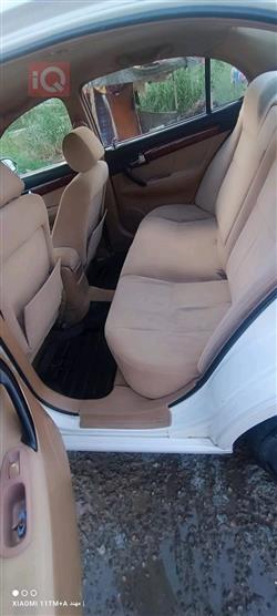 دايو ماغنوس
